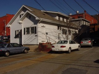 IVY HALL DUPLEXES