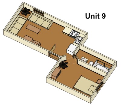 #9 Floor Plan