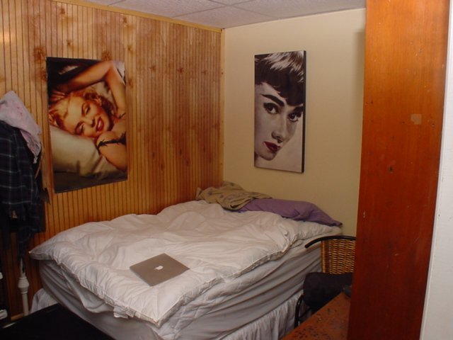 #2 Bedroom