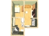 #2 Floor Plan 3D